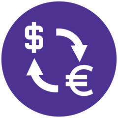 Exchange Icon