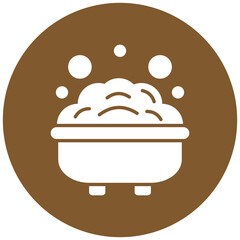 Bathtub Icon