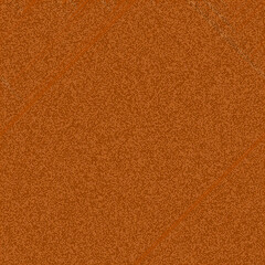 Fototapeta premium Rule 226 Elementary cellular automaton random seed sample implementation illustration
