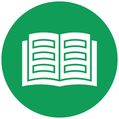 Book Icon