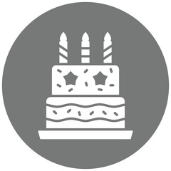 Cake Icon