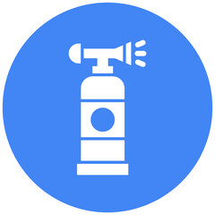 Air Horn Icon