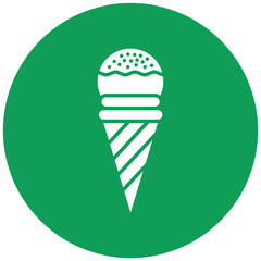 Ice Cream Icon