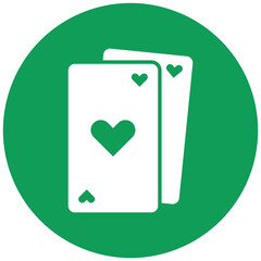 Card Game Icon