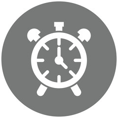 Alarm Clock Icon
