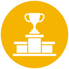 Podium Icon