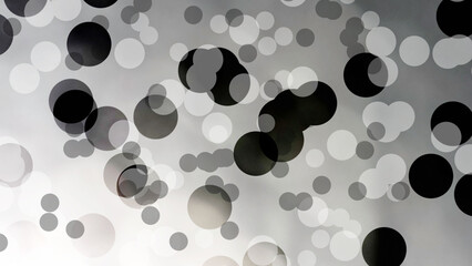 Bokeh - Professionally generated by computer programs.
Make objects in focus stand out. Bokeh simulates shallow depth of field by creating a blurred background. An image with one object in sharp focus