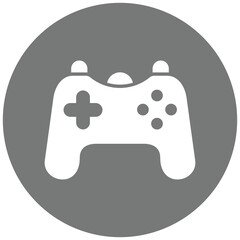 Joystick Icon