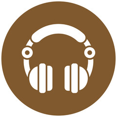 Headphone Icon