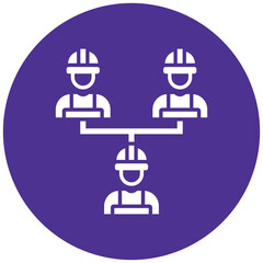 Teamwork Icon