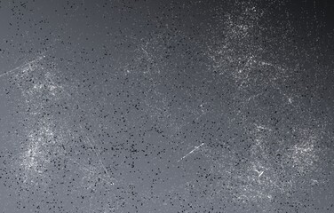
Dust and Scratched Textured Backgrounds.Grunge white and black wall background.Dark Messy Dust Overlay Distress Background. Easy To Create Abstract Dotted, Scratched
