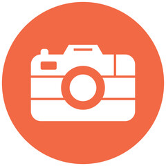 Camera Icon