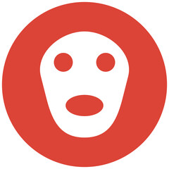 Mask Icon