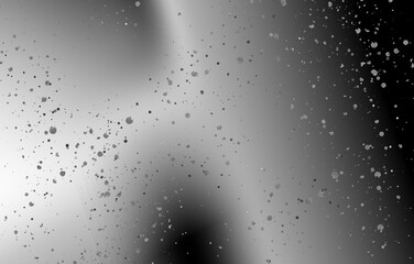 Grunge Black and White Distress Texture.Grunge rough dirty background.For posters, banners, retro and urban designs.