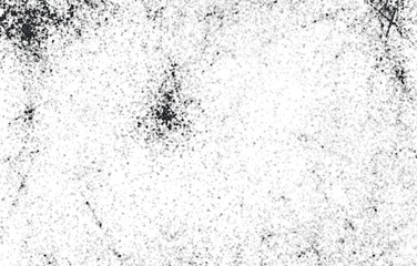
Monochrome particles abstract texture.Overlay illustration over any design to create grungy vintage effect and depth.