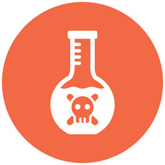 Poison Icon