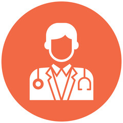Doctor Icon