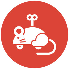 Mouse Icon