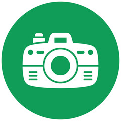 Camera Icon