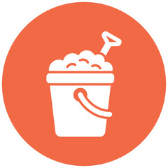 Bucket Icon