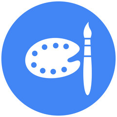 Paint Icon