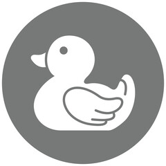 Duck Icon