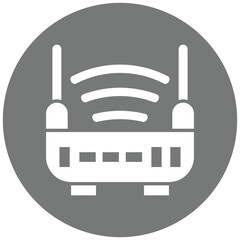 Router Icon