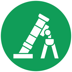 Mortar Icon