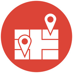 Location Icon