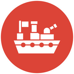Ship Icon