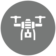 Drone Icon