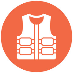 Vest Icon