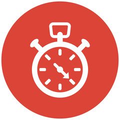 Stopwatch Icon