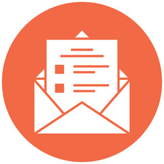 Email Icon