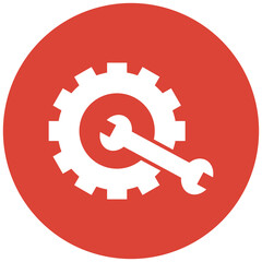 Tools Icon