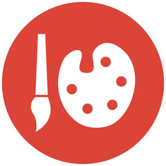 Palettle Icon