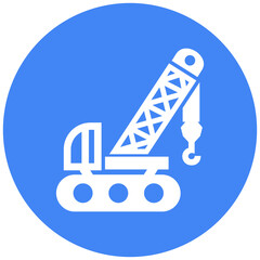 Crane Icon