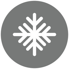 Snowflake Icon