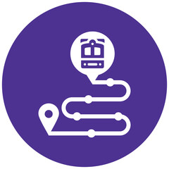 Route Icon