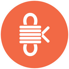 Rope Icon
