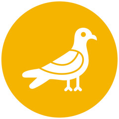 Seegull Icon