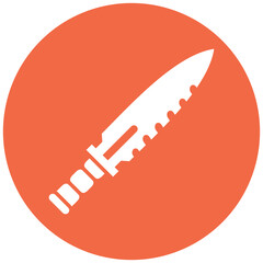 Knife Icon