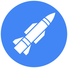 Rocket Icon