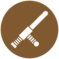 Baton Icon