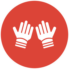 Gloves Icon