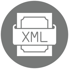 Xml Icon