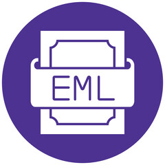 Eml Icon