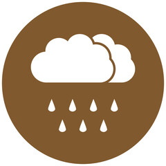 Rainy Icon