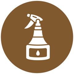 Spray Icon