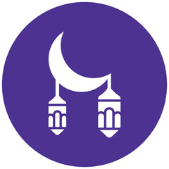 Moon Icon